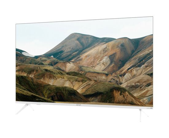 Телевізор Kivi 43U790LW, зображення 2 Телевізор Kivi 43U790LW, зображення 2