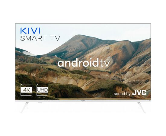 Телевизор Kivi 43U790LW