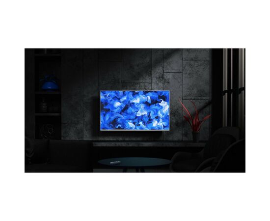Телевізор Kivi 55U790LW, зображення 10 Телевізор Kivi 55U790LW, зображення 10