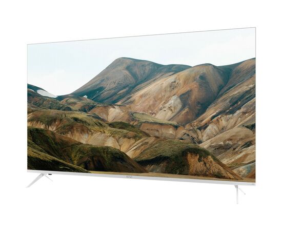 Телевізор Kivi 55U790LW, зображення 2 Телевізор Kivi 55U790LW, зображення 2