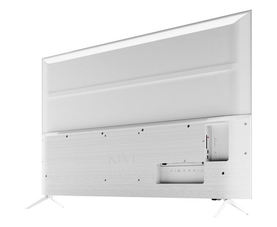 Телевізор Kivi 55U790LW, зображення 6 Телевізор Kivi 55U790LW, зображення 6