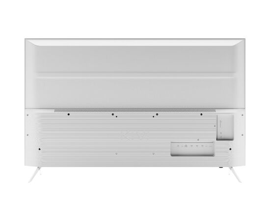 Телевізор Kivi 55U790LW, зображення 8 Телевізор Kivi 55U790LW, зображення 8