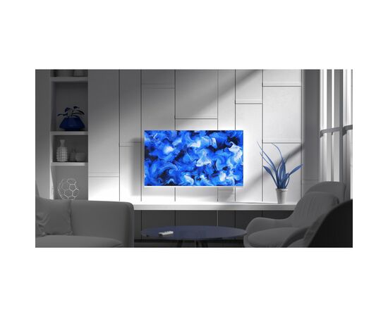 Телевізор Kivi 55U790LW, зображення 9 Телевізор Kivi 55U790LW, зображення 9