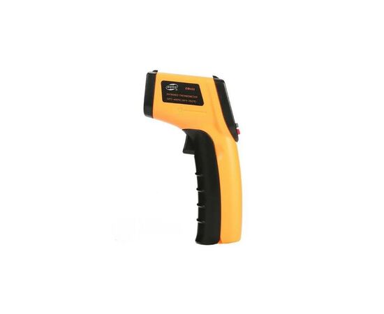 Пирометр Benetech -50-400C (GM333), изображение 2 Пирометр Benetech -50-400C (GM333), изображение 2