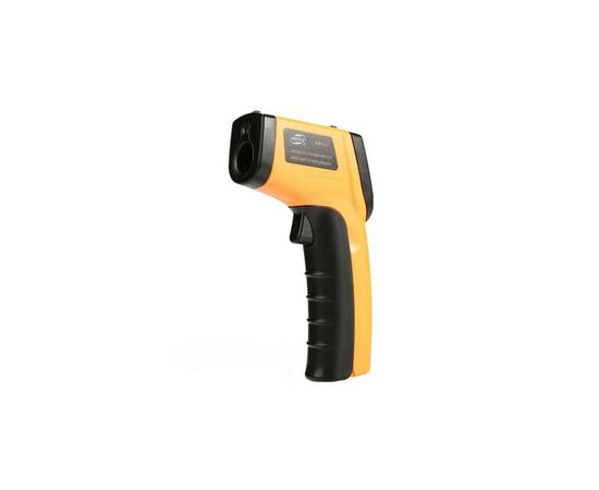 Пирометр Benetech -50-400C (GM333), изображение 3 Пирометр Benetech -50-400C (GM333), изображение 3