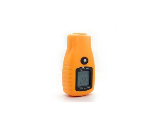 Пирометр Benetech -32-280C (GM270), изображение 2 Пирометр Benetech -32-280C (GM270), изображение 2
