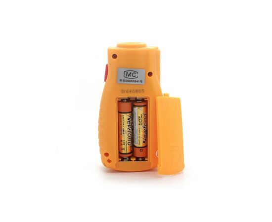 Пирометр Benetech -32-280C (GM270), изображение 4 Пирометр Benetech -32-280C (GM270), изображение 4