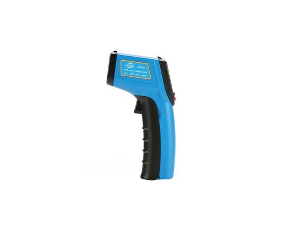 Пирометр Benetech -50-530C (GM533A), изображение 2 Пирометр Benetech -50-530C (GM533A), изображение 2