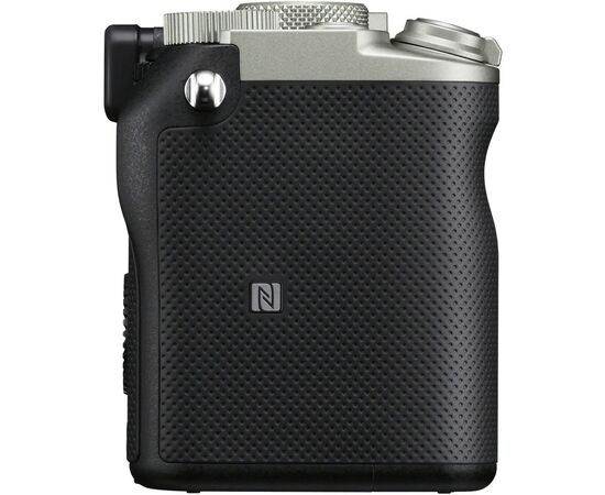 Цифровий фотоапарат Sony Alpha 7C body silver (ILCE7CS.CEC), зображення 5 Цифровий фотоапарат Sony Alpha 7C body silver (ILCE7CS.CEC), зображення 5