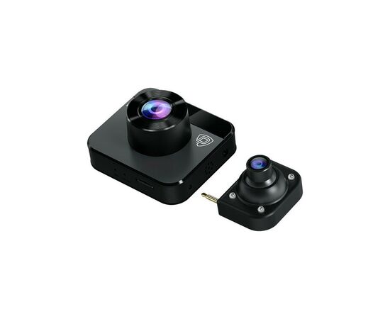 Видеорегистратор Prestigio RoadRunner 380 (PCDVRR380), изображение 8 Видеорегистратор Prestigio RoadRunner 380 (PCDVRR380), изображение 8