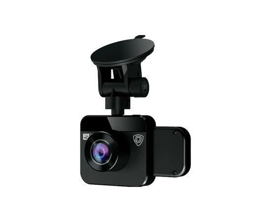 Видеорегистратор Prestigio RoadRunner 380 (PCDVRR380)