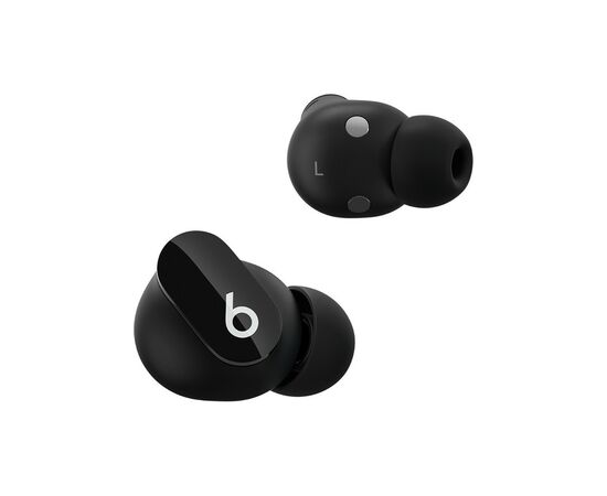 Наушники Beats Studio Buds True Wireless Noise Cancelling Earphones Black (MJ4X3ZM/A), изображение 2 Наушники Beats Studio Buds True Wireless Noise Cancelling Earphones Black (MJ4X3ZM/A), изображение 2