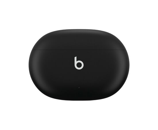 Наушники Beats Studio Buds True Wireless Noise Cancelling Earphones Black (MJ4X3ZM/A), изображение 5 Наушники Beats Studio Buds True Wireless Noise Cancelling Earphones Black (MJ4X3ZM/A), изображение 5
