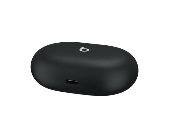 Наушники Beats Studio Buds True Wireless Noise Cancelling Earphones Black (MJ4X3ZM/A), изображение 6 Наушники Beats Studio Buds True Wireless Noise Cancelling Earphones Black (MJ4X3ZM/A), изображение 6