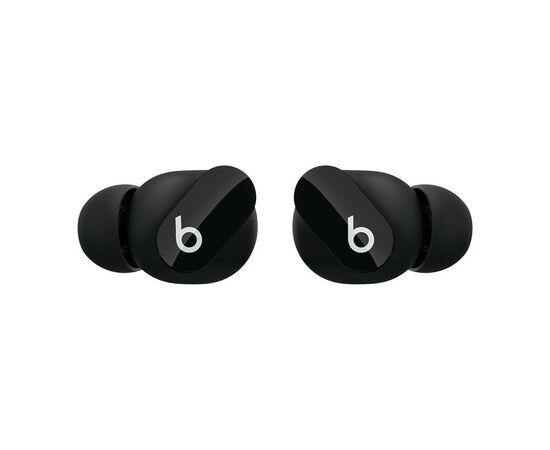 Наушники Beats Studio Buds True Wireless Noise Cancelling Earphones Black (MJ4X3ZM/A)