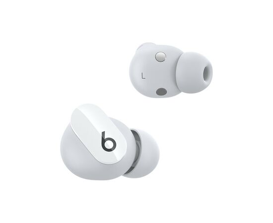 Наушники Beats Studio Buds True Wireless Noise Cancelling Earphones White (MJ4Y3ZM/A), изображение 2 Наушники Beats Studio Buds True Wireless Noise Cancelling Earphones White (MJ4Y3ZM/A), изображение 2