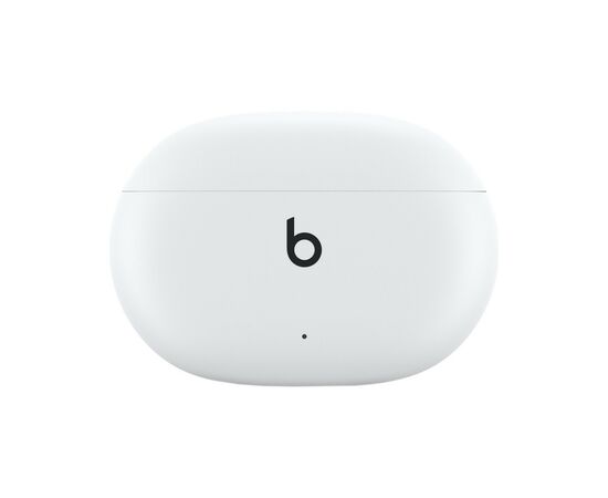 Наушники Beats Studio Buds True Wireless Noise Cancelling Earphones White (MJ4Y3ZM/A), изображение 5 Наушники Beats Studio Buds True Wireless Noise Cancelling Earphones White (MJ4Y3ZM/A), изображение 5