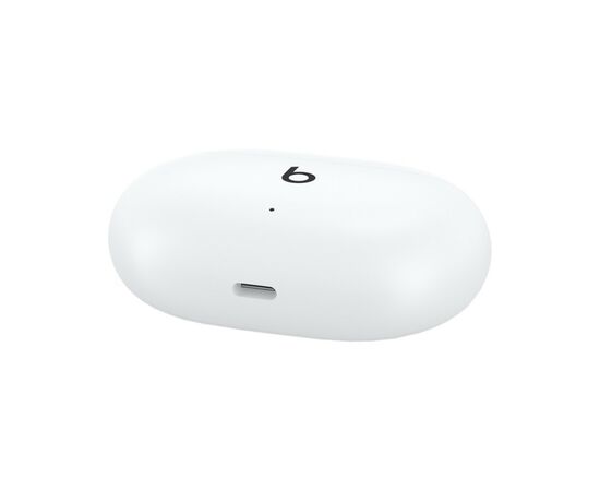 Наушники Beats Studio Buds True Wireless Noise Cancelling Earphones White (MJ4Y3ZM/A), изображение 6 Наушники Beats Studio Buds True Wireless Noise Cancelling Earphones White (MJ4Y3ZM/A), изображение 6