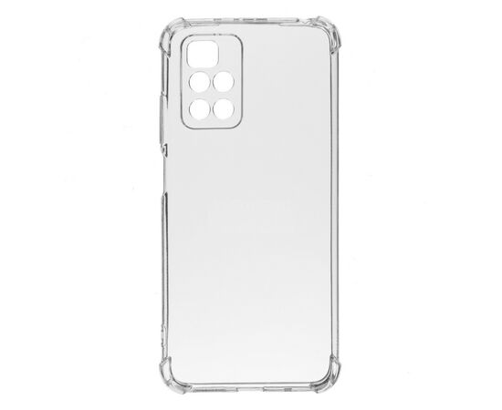 Чехол для мобильного телефона Armorstandart Air Force Xiaomi Redmi 10 Camera cover Transparent (ARM60764)