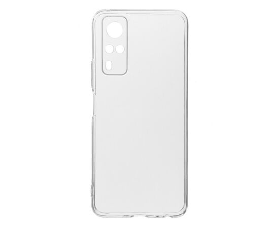 Чехол для моб. телефона Armorstandart Air Series Vivo Y31 Camera cover Transparent (ARM60635)
