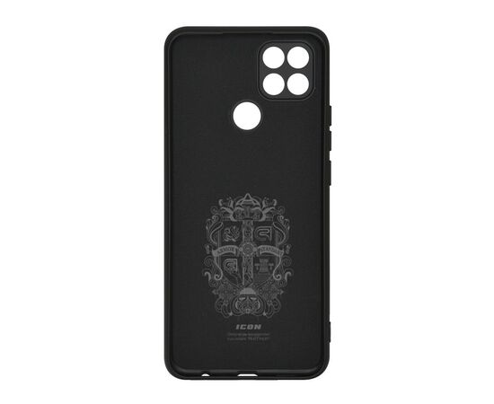 Чехол для моб. телефона Armorstandart ICON Case OPPO A15/15S Black (ARM58773), изображение 2