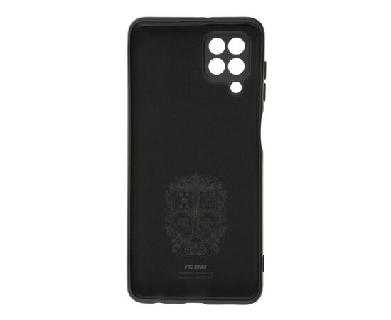 Чехол для мобильного телефона Armorstandart ICON Case Samsung M32 Black (ARM59554), изображение 2