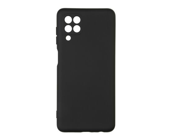 Чохол до мобільного телефона Armorstandart ICON Case Samsung M32 Black (ARM59554)