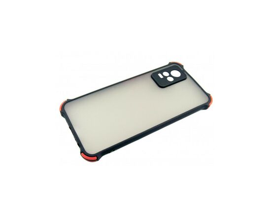 Чехол для моб. телефона Dengos Matte Bng Vivo V21e (black) (DG-TPU-BNG-17), изображение 2