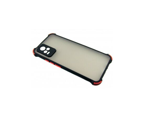 Чехол для моб. телефона Dengos Matte Bng Vivo V21e (black) (DG-TPU-BNG-17), изображение 3