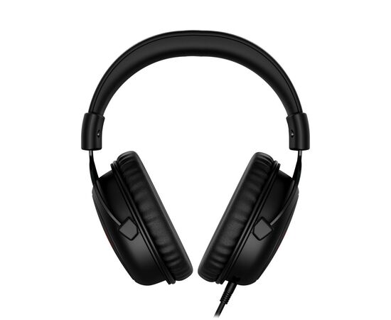 Наушники HyperX Cloud Core 7.1 Black (4P4F2AA), изображение 2 Наушники HyperX Cloud Core 7.1 Black (4P4F2AA), изображение 2