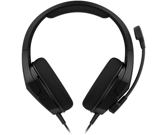 Наушники HyperX Cloud Stinger Core PC Black (4P4F4AA), изображение 2 Наушники HyperX Cloud Stinger Core PC Black (4P4F4AA), изображение 2