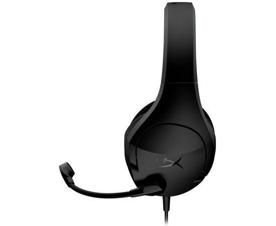 Наушники HyperX Cloud Stinger Core PC Black (4P4F4AA), изображение 3 Наушники HyperX Cloud Stinger Core PC Black (4P4F4AA), изображение 3