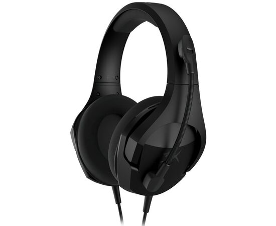 Наушники HyperX Cloud Stinger Core PC Black (4P4F4AA), изображение 4 Наушники HyperX Cloud Stinger Core PC Black (4P4F4AA), изображение 4
