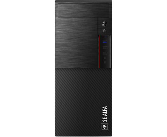 Корпус 2E ALFA (2E-E1903U-400), изображение 2 Корпус 2E ALFA (2E-E1903U-400), изображение 2