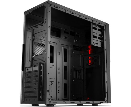 Корпус 2E ALFA (2E-E1903U-400), изображение 4 Корпус 2E ALFA (2E-E1903U-400), изображение 4