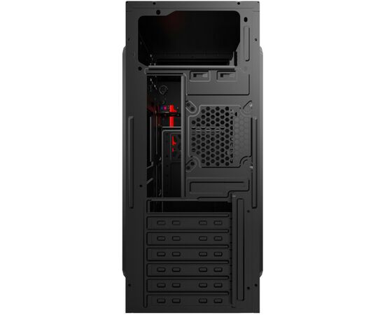 Корпус 2E ALFA (2E-E1903U-400), изображение 5 Корпус 2E ALFA (2E-E1903U-400), изображение 5
