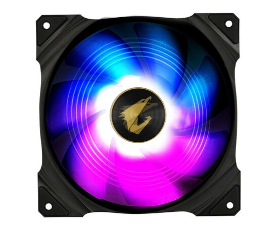 Кулер до корпусу GIGABYTE GP-AR140RFAN
