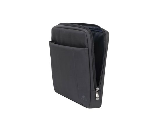 Чохол до ноутбука RivaCase 13.3" 8203 (Black) (8203Black), зображення 2 Чохол до ноутбука RivaCase 13.3" 8203 (Black) (8203Black), зображення 2