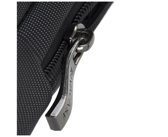 Чохол до ноутбука RivaCase 13.3" 8203 (Black) (8203Black), зображення 6 Чохол до ноутбука RivaCase 13.3" 8203 (Black) (8203Black), зображення 6