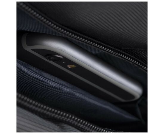 Чохол до ноутбука RivaCase 13.3" 8203 (Black) (8203Black), зображення 7 Чохол до ноутбука RivaCase 13.3" 8203 (Black) (8203Black), зображення 7