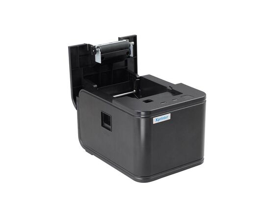 Принтер чеков X-PRINTER XP-58IIK USB, Bluetooth, WiFI, RS232 (XP-58IIK-U-BT-RS232-WF-0070), изображение 4 Принтер чеков X-PRINTER XP-58IIK USB, Bluetooth, WiFI, RS232 (XP-58IIK-U-BT-RS232-WF-0070), изображение 4
