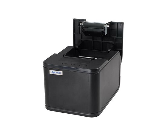 Принтер чеков X-PRINTER XP-58IIK USB, Bluetooth, WiFI, RS232 (XP-58IIK-U-BT-RS232-WF-0070), изображение 5 Принтер чеков X-PRINTER XP-58IIK USB, Bluetooth, WiFI, RS232 (XP-58IIK-U-BT-RS232-WF-0070), изображение 5