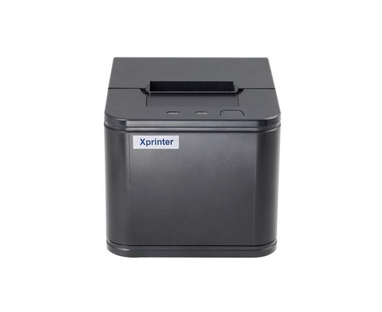 Принтер чеков X-PRINTER XP-58IIK USB, Bluetooth, WiFI, RS232 (XP-58IIK-U-BT-RS232-WF-0070), изображение 6 Принтер чеков X-PRINTER XP-58IIK USB, Bluetooth, WiFI, RS232 (XP-58IIK-U-BT-RS232-WF-0070), изображение 6