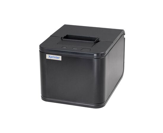 Принтер чеків X-PRINTER XP-58IIK USB, Bluetooth, WiFI, RS232 (XP-58IIK-U-BT-RS232-WF-0070)