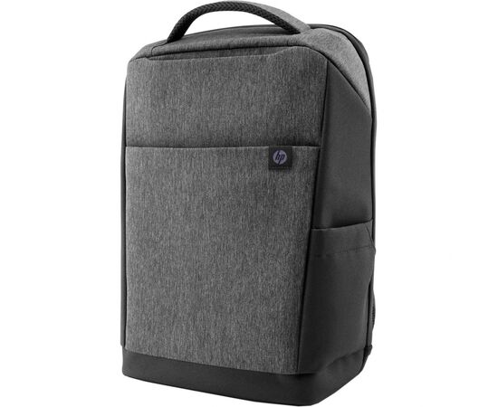 Рюкзак для ноутбука HP 15.6" Renew Travel Laptop Backpack (2Z8A3AA), изображение 3 Рюкзак для ноутбука HP 15.6" Renew Travel Laptop Backpack (2Z8A3AA), изображение 3