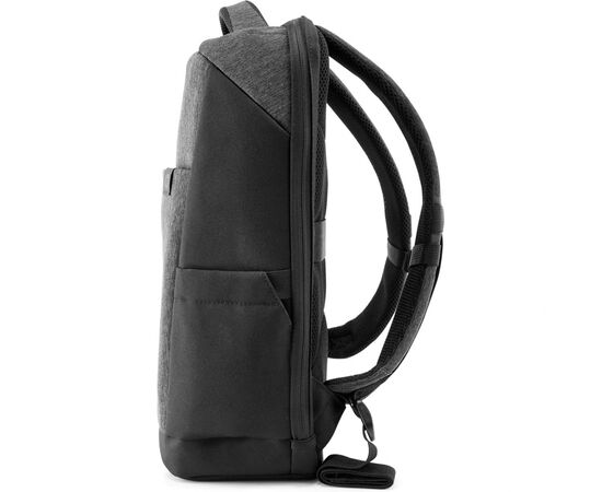 Рюкзак для ноутбука HP 15.6" Renew Travel Laptop Backpack (2Z8A3AA), изображение 4 Рюкзак для ноутбука HP 15.6" Renew Travel Laptop Backpack (2Z8A3AA), изображение 4