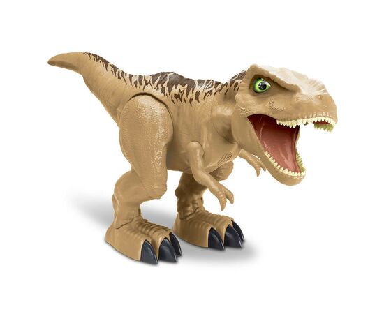 Інтерактивна іграшка Dinos Unleashed серії Walking & Talking - Гігантський Тиранозавр (31121)