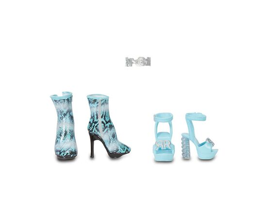 Кукла Rainbow High S3 – Льдинка (575771), изображение 10 Кукла Rainbow High S3 – Льдинка (575771), изображение 10