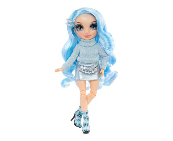Кукла Rainbow High S3 – Льдинка (575771), изображение 3 Кукла Rainbow High S3 – Льдинка (575771), изображение 3