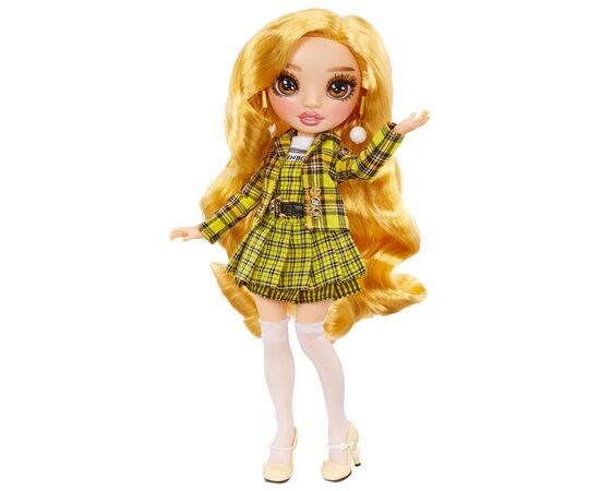 Кукла Rainbow High S3 -Маргаритка (575757), изображение 2 Кукла Rainbow High S3 -Маргаритка (575757), изображение 2